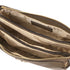 Sia - Soft leather clutch